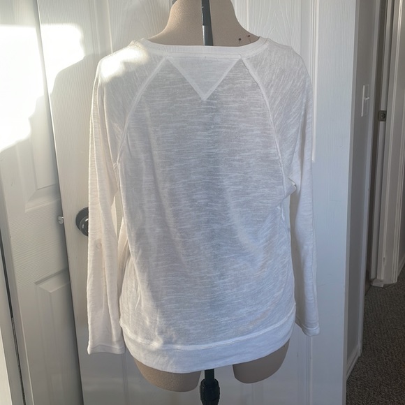 Tommy Hilfiger Sport Lightweight Shirt - Picture 2 of 3